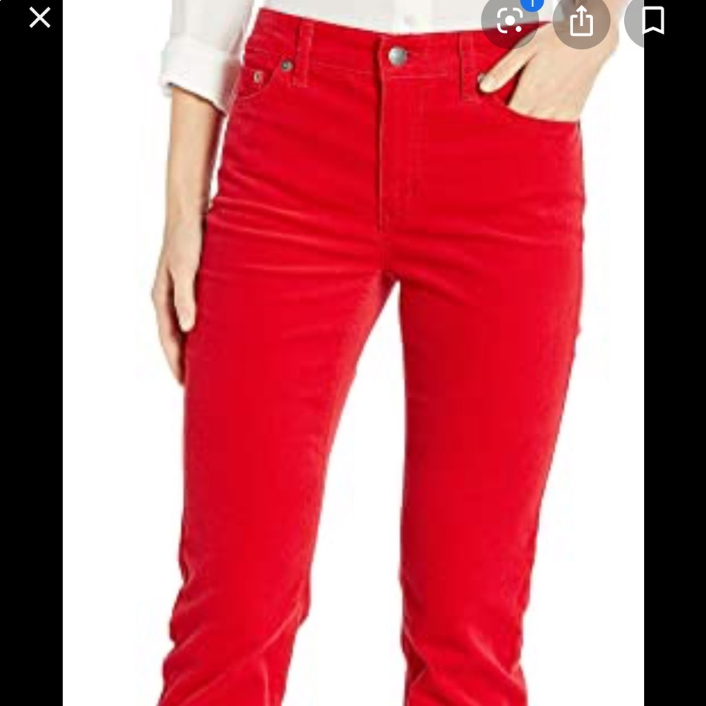 NWOT Ralph Lauren Jeans